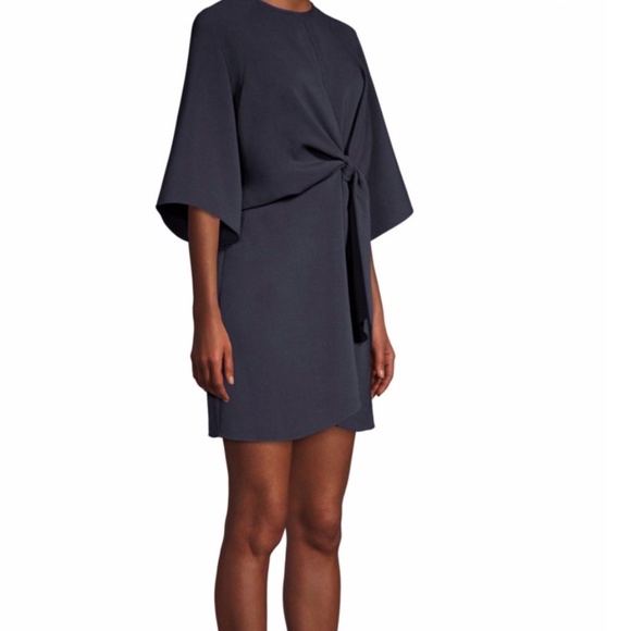 Likely Lucia Knot Dress - Picture 3 of 9